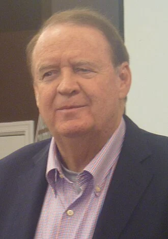 Richard Codey height profile photo