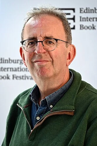 Richard Coles height profile photo