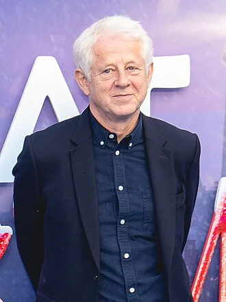 Richard Curtis height profile photo