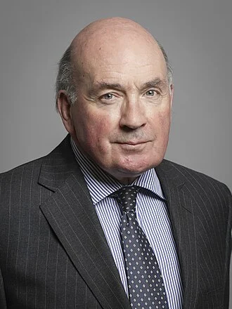 Richard Dannatt height profile photo