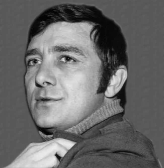 Richard Dawson height profile photo