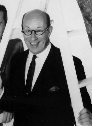 Richard Deacon (actor) height profile photo