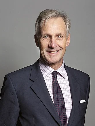 Richard Drax height profile photo