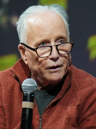 Richard Dreyfuss height profile photo