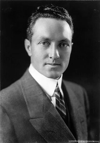 Richard E. Byrd height profile photo