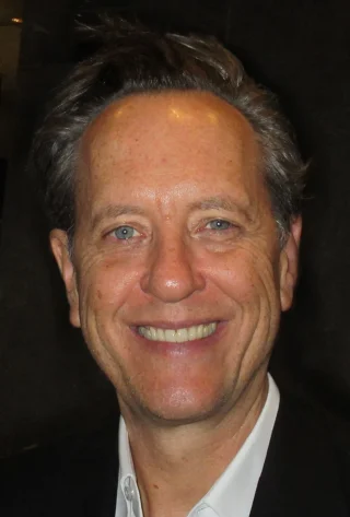 Richard E. Grant height profile photo