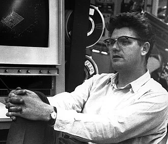 Richard E. Taylor height profile photo