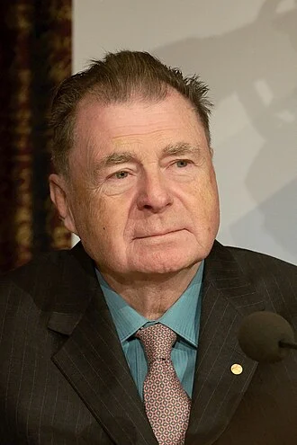 Richard F. Heck height profile photo