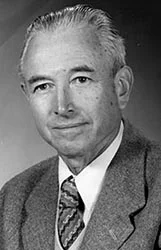 Richard F. Post height profile photo