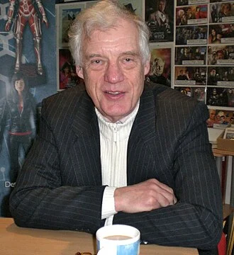 Richard Franklin (actor) height profile photo