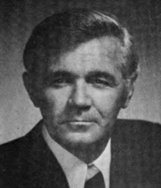 Richard Fulton height profile photo