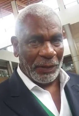Richard Gant height profile photo