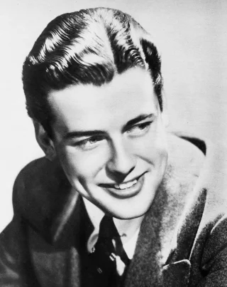 Richard Greene height profile photo
