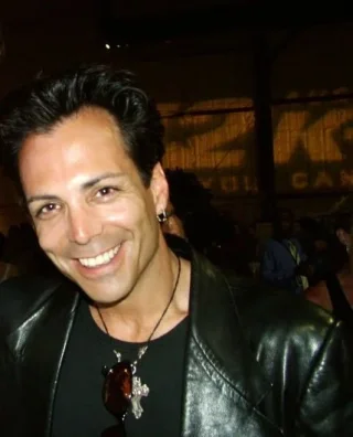Richard Grieco height profile photo