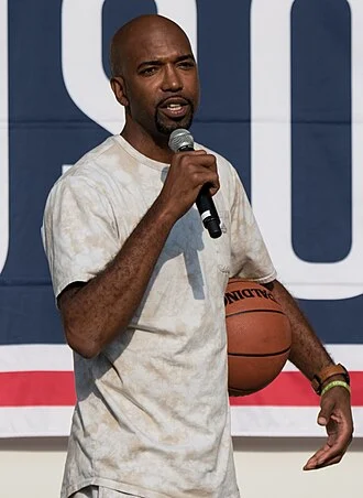 Richard Hamilton (basketball) height profile photo