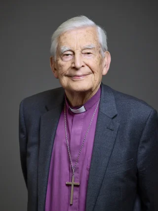 Richard Harries, Baron Harries of Pentregarth height profile photo