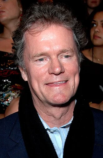 Richard Hilton height profile photo