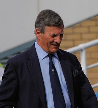 Richard Hutton (cricketer) height profile photo