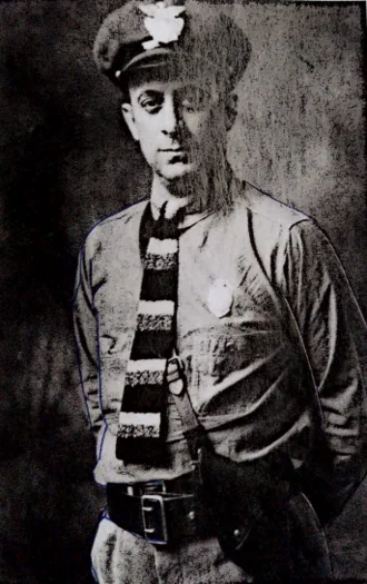 Richard James Hart height profile photo