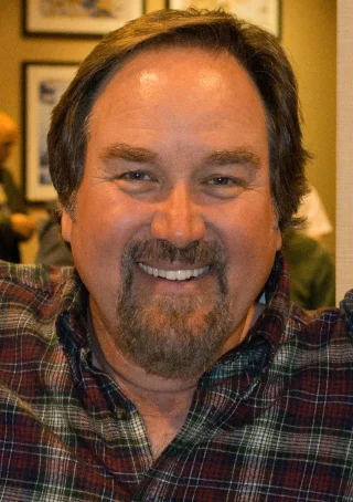 Richard Karn height profile photo