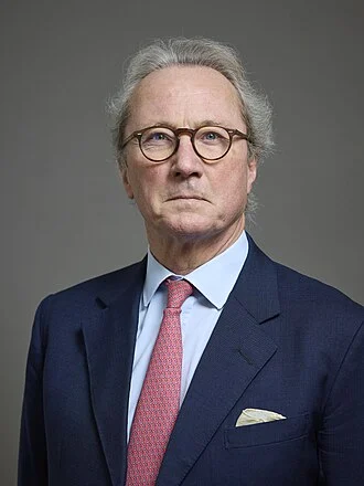 Richard Keen, Baron Keen of Elie height profile photo