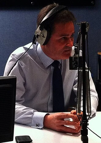 Richard Keys height profile photo