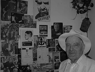 Richard Klinkhamer height profile photo
