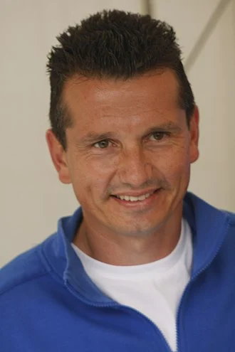 Richard Krajicek height profile photo