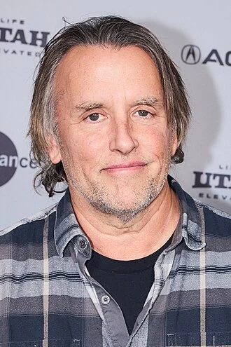 Richard Linklater height profile photo