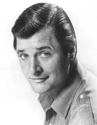 Richard Long (actor) height profile photo