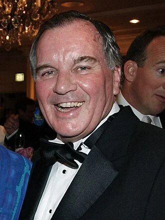 Richard M. Daley height profile photo