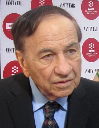 Richard M. Sherman height profile photo