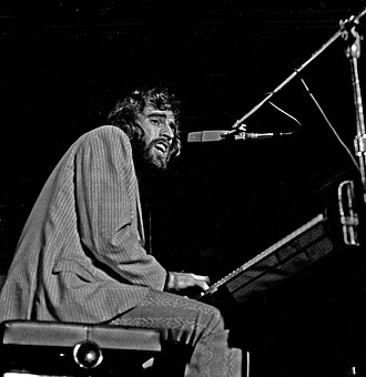 Richard Manuel height profile photo