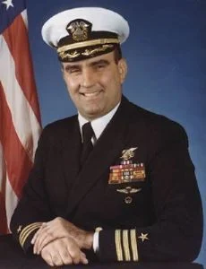 Richard Marcinko height profile photo