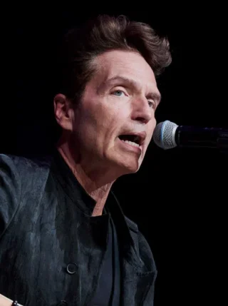 Richard Marx height profile photo
