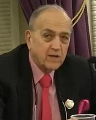 Richard Mazza height profile photo