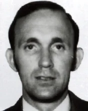Richard McCoy Jr. height profile photo