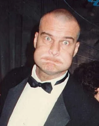 Richard Moll height profile photo