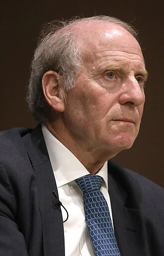 Richard N. Haass height profile photo