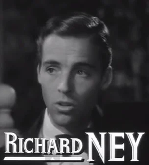 Richard Ney height profile photo