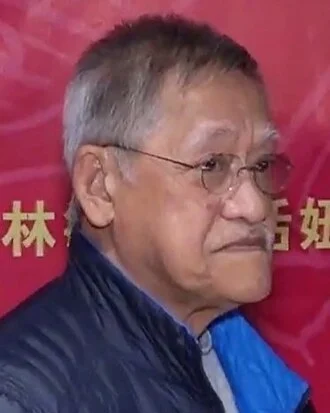 Richard Ng height profile photo