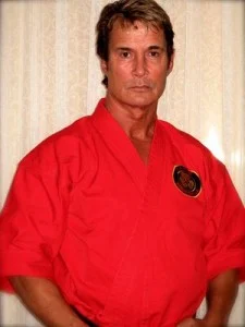 Richard Norton (actor) height profile photo