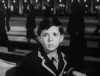 Richard O'Sullivan height profile photo