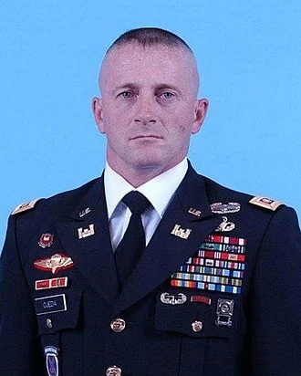 Richard Ojeda height profile photo