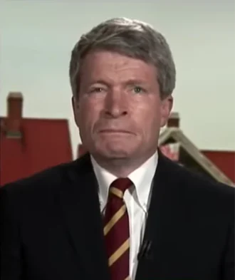 Richard Painter height profile photo