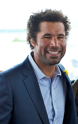 Richard Parks height profile photo