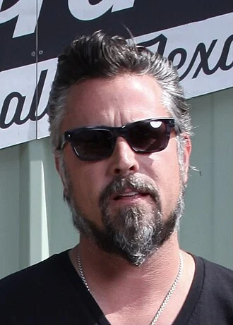 Richard Rawlings height profile photo