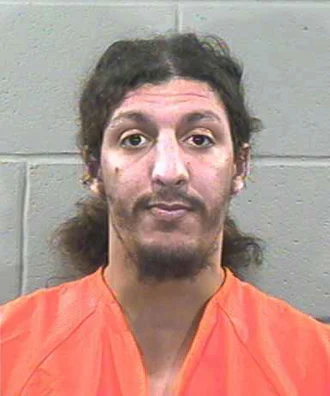 Richard Reid height profile photo