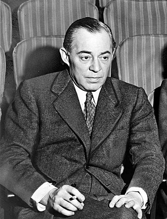 Richard Rodgers height profile photo