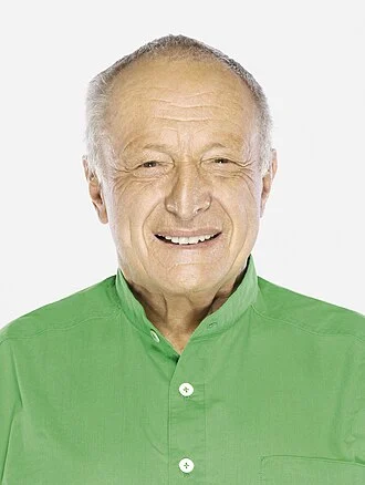 Richard Rogers height profile photo